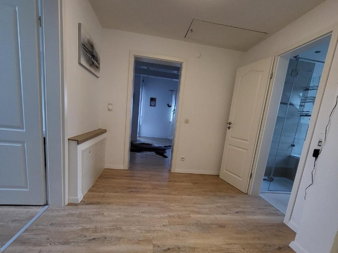 Stern Apartment Wehr  Extérieur photo