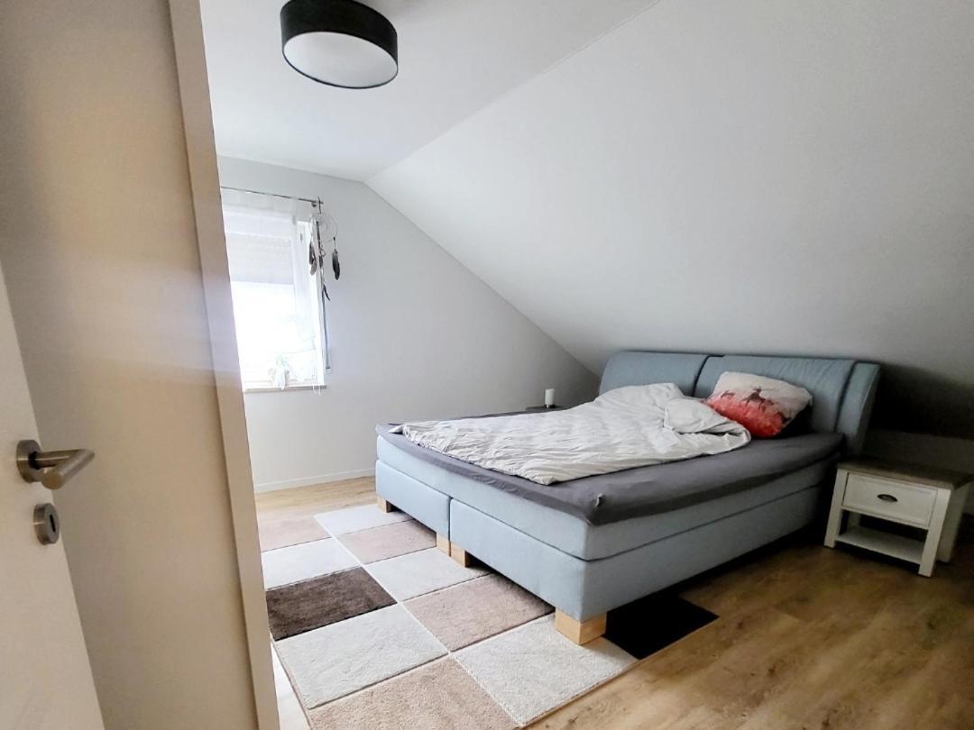 Stern Apartment Wehr  Extérieur photo