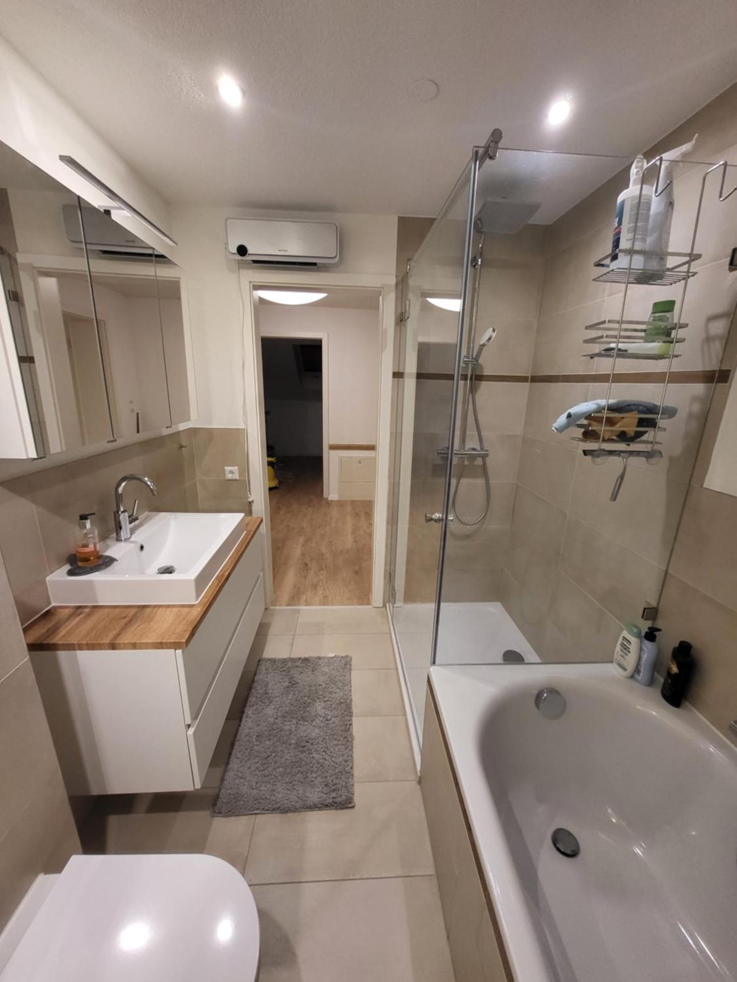 Stern Apartment Wehr  Extérieur photo