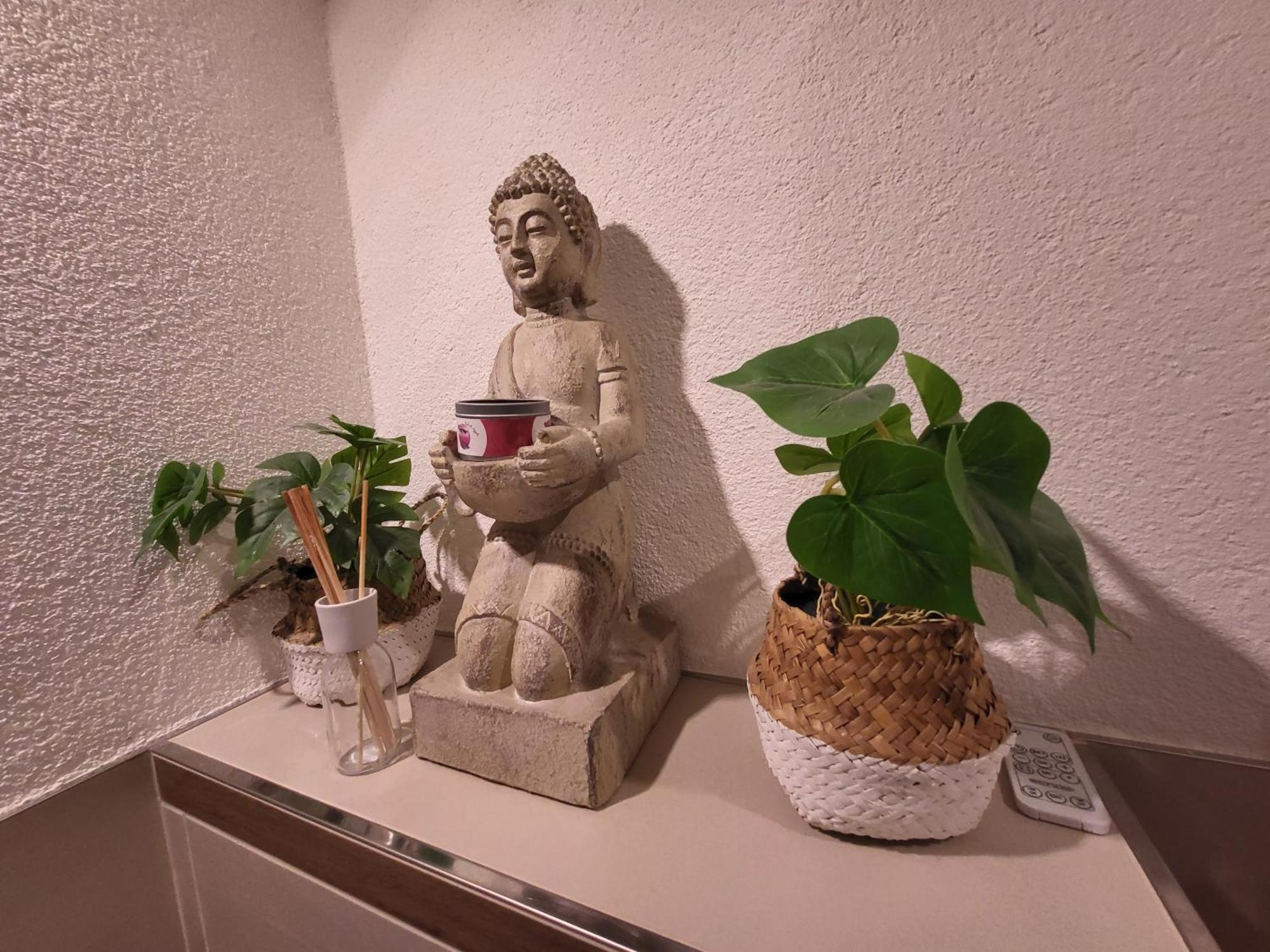 Stern Apartment Wehr  Extérieur photo