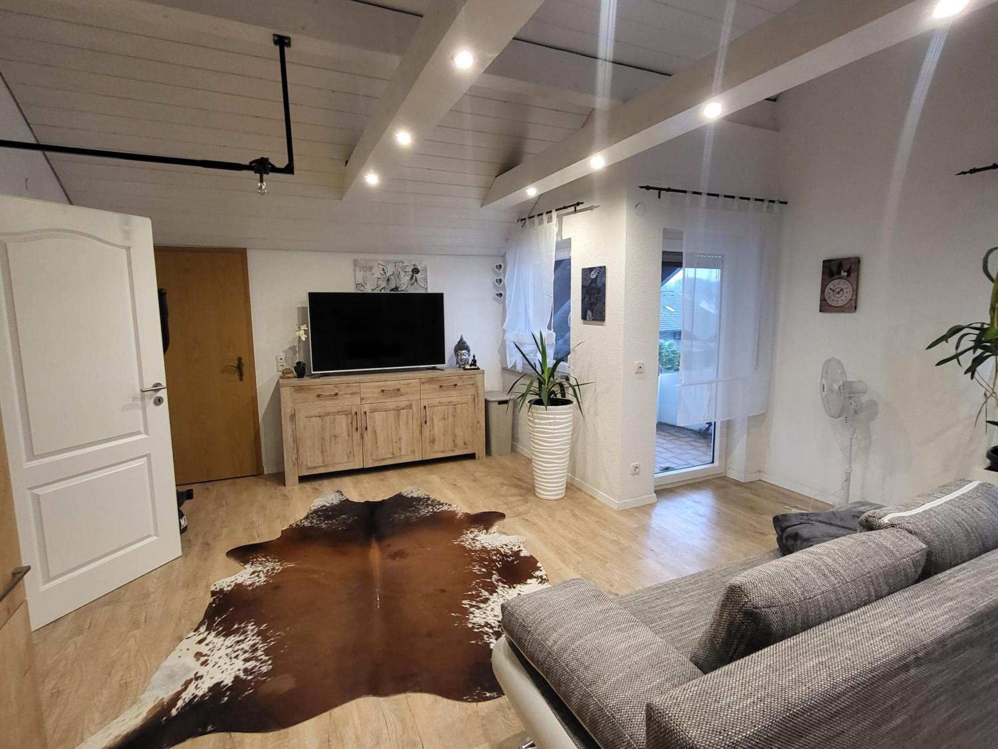 Stern Apartment Wehr  Extérieur photo