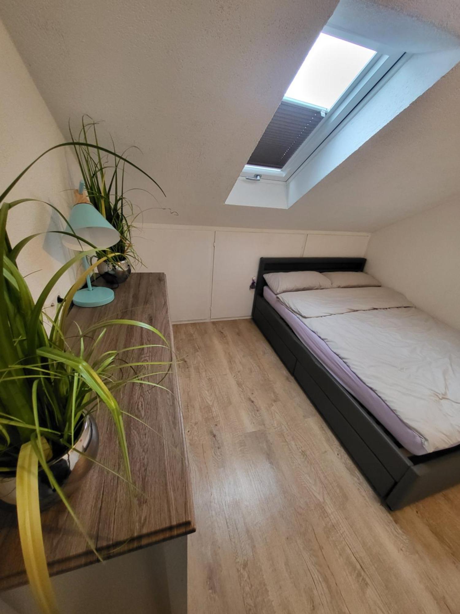 Stern Apartment Wehr  Extérieur photo